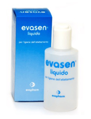 EVASEN LIQUIDO SENO 150 ML - Pharmaleader