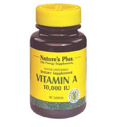 VITAMINA A 10000 IDROSOLUBILE - Pharmaleader
