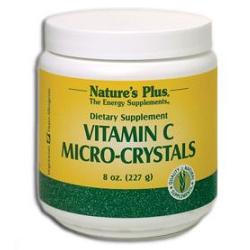 VITAMINA C CRISTALLI POLVERE 227 G - Pharmaleader