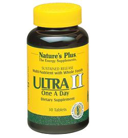 ULTRA TWO MULTIVIT MINER 30 TAVOLETTE - Pharmaleader