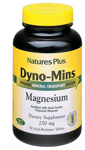 DYNO MINS MG 90 TAVOLETTE - Pharmaleader