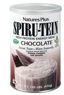 SPIRUTEIN CIOCCOLATO 476 G - Pharmaleader