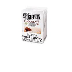 SPIRUTEIN CIOCCOLATO 8 BUSTINE - Pharmaleader