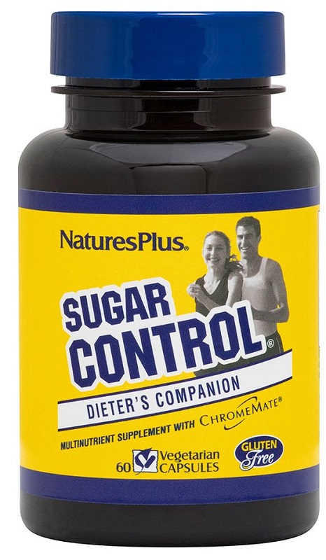 SUGAR COMPLEX 60 CAPSULE - Pharmaleader