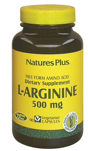 L ARGININA 90 CAPSULE - Pharmaleader