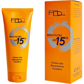 BENUFILTRO CR IPPOCASTANO 200 ML - Pharmaleader