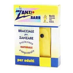 ZANZIBARR BRACC INSETTOREP AD - Pharmaleader