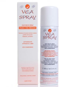 VEA SPRAY ECOL 100 ML - Pharmaleader