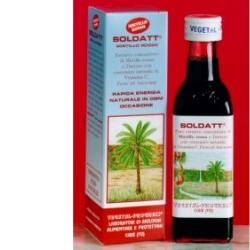 SOLDATT MIRTILLO ROSSO 100 ML - Pharmaleader