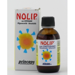 NOLIP 50 ML - Pharmaleader