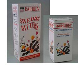 RAIHUEN AMARO SVEDESE 200 ML - Pharmaleader