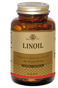 LINOIL 90 PERLE - Pharmaleader