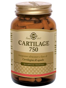 CARTILAGE 750 45 CAPSULE - Pharmaleader