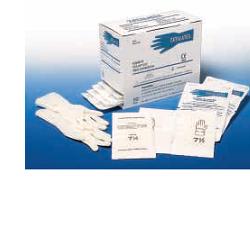ZETALEX GUANTI CHIRURGICI 7 - Pharmaleader