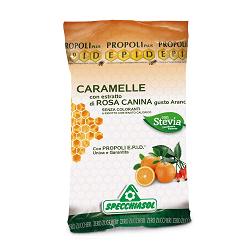 EPID CARAMELLE PROPOLI ROSA CANINA - Pharmaleader