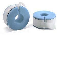 RULLO ANTIDECUBITO PER TALLONE 1 PAIO - Pharmaleader