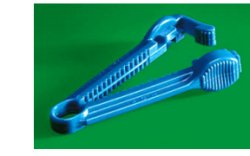 STRINGITUBO PER CATETERE. LUNGHEZZA 6CM. - Pharmaleader