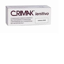 CRIMAK LENITIVO SCHERMANTE UV-IR 50 ML - Pharmaleader
