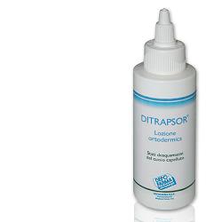 DITRAPSOR LOZIONE CAPELLI 100 ML - Pharmaleader