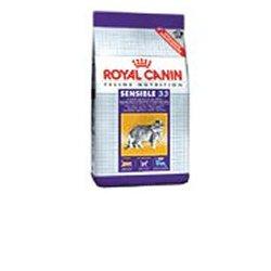 FELINE HEALTH NUTRITION REGULAR SENSIBLE 400 G - Pharmaleader