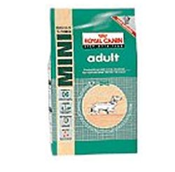 SIZE HEALTH NUTRITION MINI ADULT 2 KG - Pharmaleader