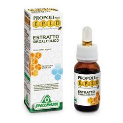 EPID ESTRATTO IDROALCOLICO 30 ML - Pharmaleader