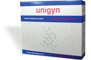 UNIGYN LAVANDA VAGINALE 5 FLACONI 100 ML - Pharmaleader