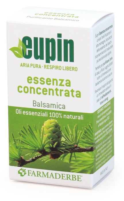 EUPIN ESSENZA CONCENTRATA 30 ML - Pharmaleader