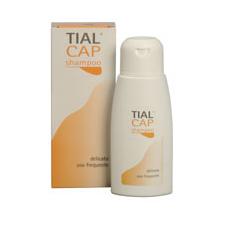 TIAL CAP SHAMPOO 150 ML - Pharmaleader