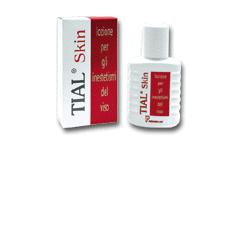 TIAL SKIN LOZIONE VISO 50 ML - Pharmaleader