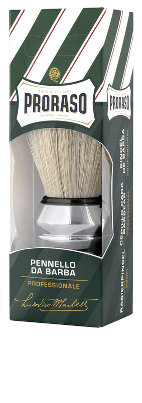 PRORASO PENNELLO BARBA - Pharmaleader