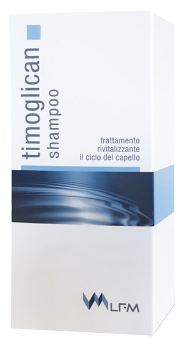 TIMOGLICAN SHAMPOO TRATTAMENTO RIVITALIZZANTE 150 ML - Pharmaleader