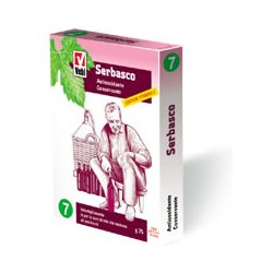 ENOLOGICO SERBASCO 5BUST 15G - Pharmaleader