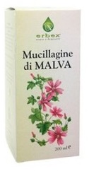 MALVA MUCILLAGINE 200 ML - Pharmaleader