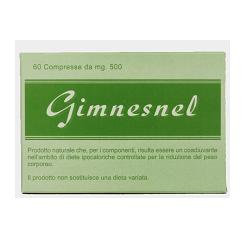 GIMNESNEL ESTRATTO ERBORISTICO 60 COMPRESSE - Pharmaleader