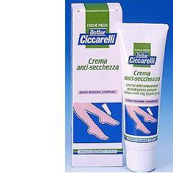 CICCARELLI CREMA ANTISECCHEZZA 50 ML - Pharmaleader