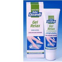 GEL RELAX 50 ML CICCARELLI - Pharmaleader
