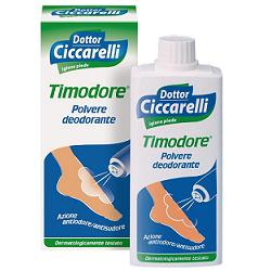 TIMODORE POLVERE 75 G - Pharmaleader