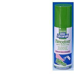 TIMODORE SPRAY 150 ML - Pharmaleader