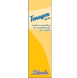 TENAGEN FORTE LOZIONE CAPELLI 50 ML - Pharmaleader