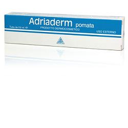 ADRIADERM POMATA 50 ML - Pharmaleader