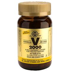 VM 2000 SUPPLEMENT 60 TAVOLETTE - Pharmaleader