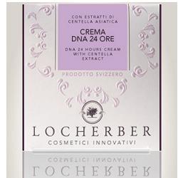 LOCHERBER CREMA DNA GIORNO E NOTTE 50 ML - Pharmaleader