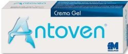 ANTOVEN CREMA GEL 100 ML - Pharmaleader