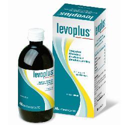 LEVOPLUS 180 ML - Pharmaleader