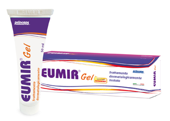EUMIR GEL 50 ML - Pharmaleader