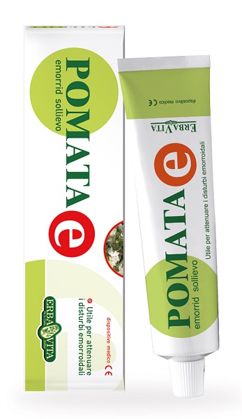POMATA TIPO E 50 ML - Pharmaleader