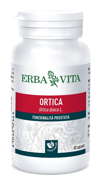 ORTICA FLACONE 60 CAPSULE - Pharmaleader