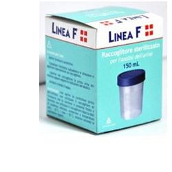 CONTENITORE RACCOLTA URINA LINEA F 150 ML - Pharmaleader