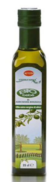 BIO BEBE OLIO EXTRA VERGINE 250 ML - Pharmaleader